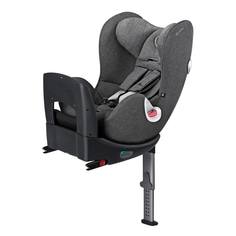 Автокресло Cybex «Sirona Plus» 0-18 кг Manhattan Grey