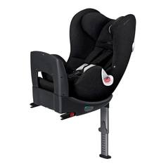 Автокресло Cybex «Sirona Plus» 0-18 кг Stardust Black