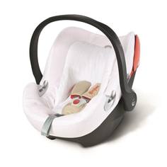 Летний чехол для Cybex «Aton Q»