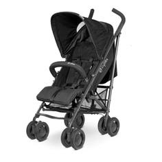 Коляска-трость Cybex «Topaz» Black