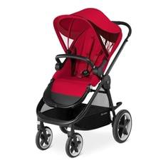 Коляска прогулочная Cybex «Balios M» Infra Red