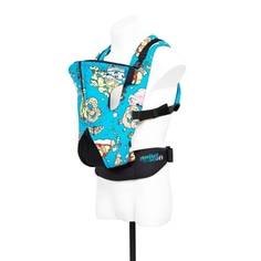 Кенгуру Cybex «2.GO» Jeremy Scott Multicolour