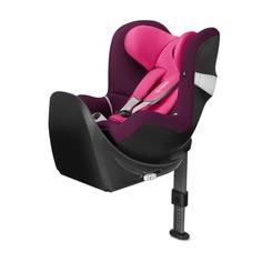 Автокресло Cybex «Sirona M2 i-Size&Base M» 0-18 кг Mystic Pink