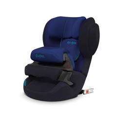 Автокресло Cybex «Juno 2-Fix» 9-18 кг Blue Moon