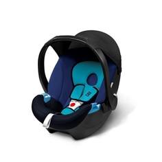 Автокресло Cybex «CBX Aton Basic» 0-13 кг Blue Moon