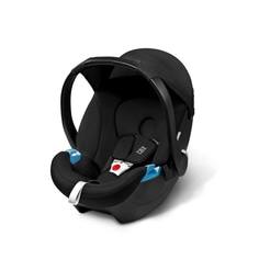 Автокресло Cybex «CBX Aton Basic» 0-13 кг Pure Black