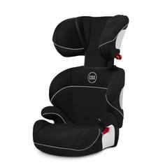 Автокресло Cybex «CBX Solution» 18-36 кг Pure Black