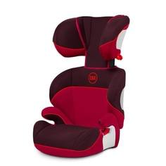 Автокресло Cybex «CBX Solution» 18-36 кг Rumba Red