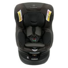 Автокресло Ailebebe (Carmate) «Kurutto 3i» Isofix 0-18 кг коричневое