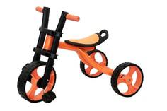 Велосипед трехколесный VipLex 706B оранжевый