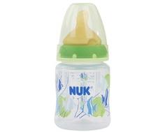 Бутылочка Nuk «First Choice» с латексной соской 150 мл