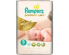 Подгузники Pampers Premium Care 5 (11-25 кг) 21 шт.