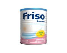 Молочная смесь Friso Фрисопре с рождения 400 г