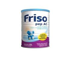 Молочная смесь Friso Фрисопеп АС с рождения 400 г