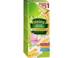 Печенье Heinz с 5 мес. 180 г