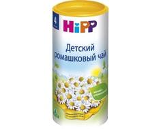 Чай детский Hipp Ромашковый с 4 мес. 200 г