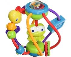 Развивающая игрушка Bright Starts «Логический шар»