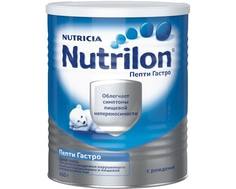 Молочная смесь Nutrilon Пепти Гастро с рождения 450 г
