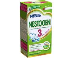 Молочная смесь Nestogen 3 с 12 мес. 350 г