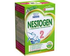 Молочная смесь Nestogen 2 c 6 мес. 700 г
