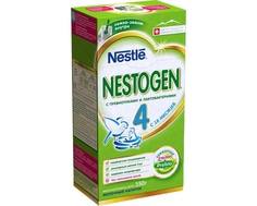 Молочная смесь Nestogen 4 с 18 мес. 350 г