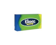 Салфетки Kleenex «Balsam» в коробках