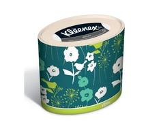 Салфетки Kleenex «Decor» в коробках
