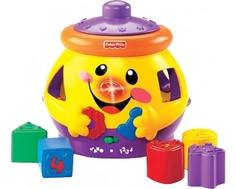 Сортер Fisher Price «Волшебный горшочек: Смейся и учись»