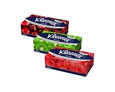 Салфетки Kleenex «Family» 150 шт.