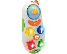 Развивающая игрушка Chicco «Говорящий Телефон»