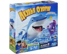 Настольная игра Hasbro «Акулья охота»