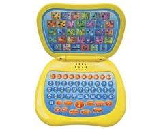 Игрушка развивающая Малыши «Мой первый ноутбук»