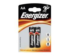 Элемент питания Energizer AA 2 шт