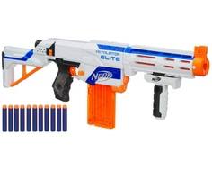 Бластер Nerf «Элит: Риталиэйтор» в ассортименте