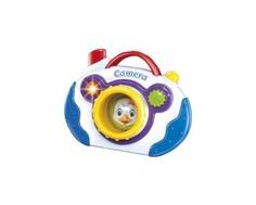 Развивающая игрушка Расти Малыш «Мини-камера»