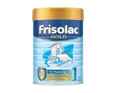 Молочная смесь Friso Фрисолак Gold 1 с рождения 800 г