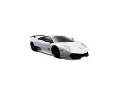 Машина на радиоуправлении Maisto «Lamborghini Murcielago LP670-4 SV» 1:24