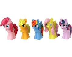 Игрушка для ванны Играем Вместе «My Little Pony» в ассортименте