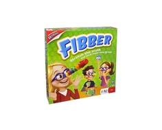 Настольная игра Spin Master «Fibber»