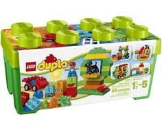 Конструктор LEGO DUPLO 10572 Механик