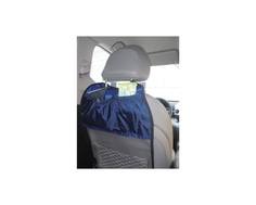 Защитная накидка на спинку автомобильного сиденья Витоша с карманами