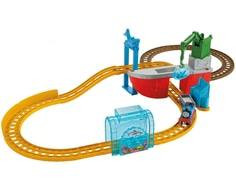 Игровой набор Thomas&Friends «Выставка акул» Thomas&Friends