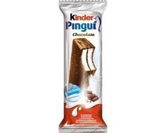 Пирожное Kinder Pingui Шоколад 30 г