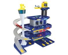 Игровой набор Teamsterz HTI «Центр Спасательной службы»