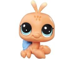 Фигурка Littlest Pet Shop «Зверюшка» 5 см в ассортименте