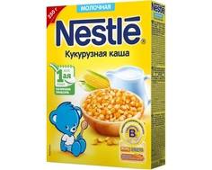 Каша молочная Nestle кукурузная с 5 мес. 250 г