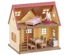 Игровой набор Sylvanian Families «Дом Марии»