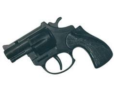 Пистолет Schrodel «R8» с пистонами