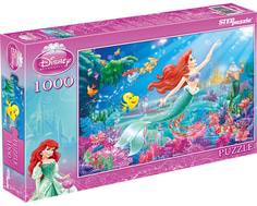 Пазл Step Puzzle «Disney» 1000 эл. в ассортименте