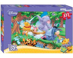 Пазл Step Puzzle «Maxi» 35 эл. в ассортименте